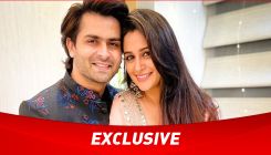 EXCLUSIVE: Dipika Kakar, Shoaib Ibrahim reveal they don’t say ‘I Love You’ to each other, the reason is too cute