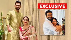 EXCLUSIVE: Rahul Vaidya & Disha Parmar call Katrina Kaif-Vicky Kaushal their favourite couple, Here's why