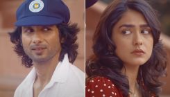 Shahid Kapoor to Mrunal Thakur, Here's how much the Jersey actors got paid as fees for the movie