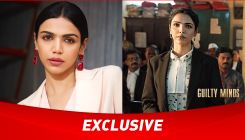 EXCLUSIVE: Guilty Minds fame Shriya Pilgaonkar wants people to support them: 'We've not directly jumped on the magazine covers'