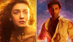 Alia Bhatt, Ranbir Kapoor to Amitabh Bachchan: Here's how much these actors charged for Brahmastra