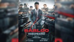 Heropanti 2 produced by Sajid Nadiadwala: Tiger Shroff to sport the biggest designer labels in upcoming movie