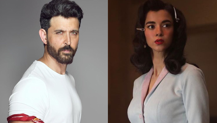 hrithik roshan, saba azad, rocket boys saba azad,