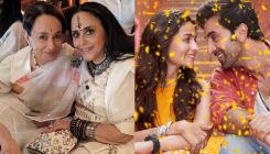 Ila Arun CONFIRMS Alia Bhatt and Ranbir Kapoor wedding as she congratulates Soni Razdan