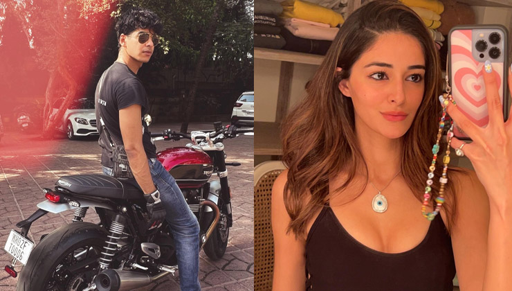 ishaan khatter, ishaan, ananya panday,