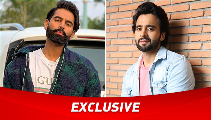 parmish verma, jackky bhagnani, main te bapu,