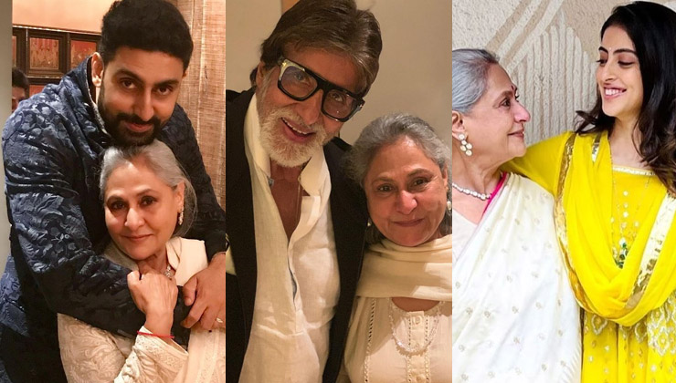jaya bachchan, amitabh bachchan, abhishek bachchan,