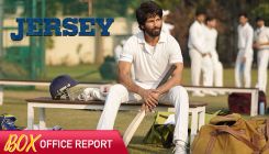 Jersey Box Office: Shahid Kapoor starrer witnesses big drop in first Monday collections