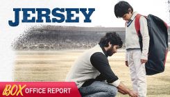 Jersey Box Office: Shahid Kapoor starrer has a slow start with competition from KGF 2