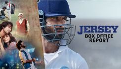 Jersey Box Office: Shahid Kapoor starrer witnesses growth in Day 2 collections