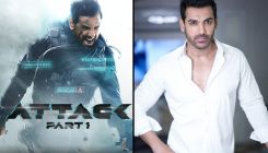 John Abraham thanks fans for the success of Attack: It was an honest, humble experiment on our part