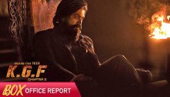 KGF 2 box office: Yash starrer becomes the fastest 100 cr club film just in 2 days