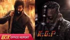 KGF 2 box office: Yash starrer is set to hit the 350 crore mark