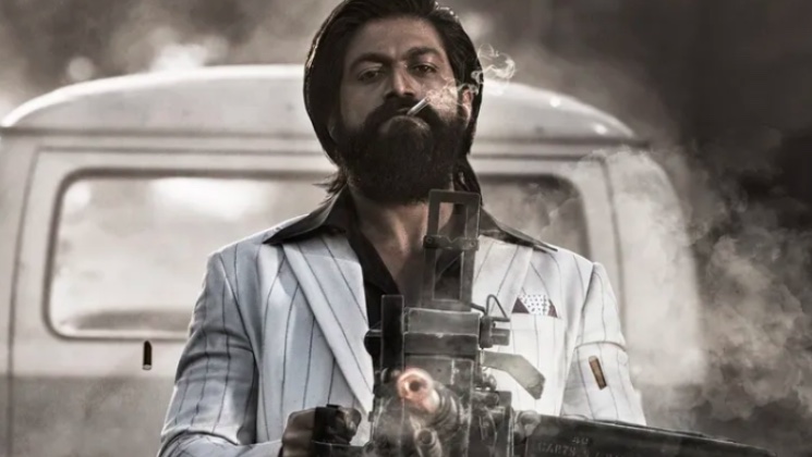 yash, KGF 2 box office, KGF 2,