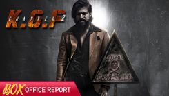 KGF Chapter 2 Box Office: Yash starrer continues to make extraordinary collection on Day 3