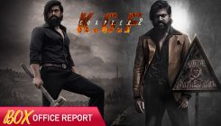 KGF Chapter 2 Box Office: Yash starrer continues to maintain a solid collection on second Tuesday