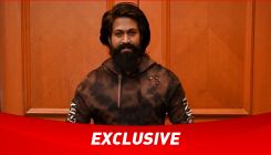 EXCLUSIVE: Yash on the changing perception about South actors, says, 'Nobody knew me when I did KGF'