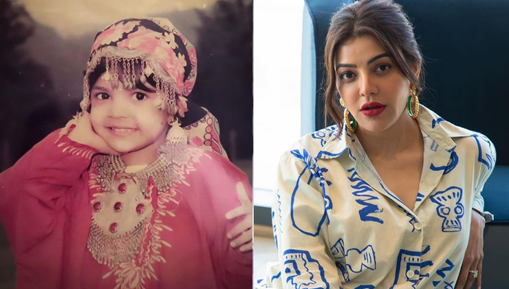 Kajal Agarwal, Singham