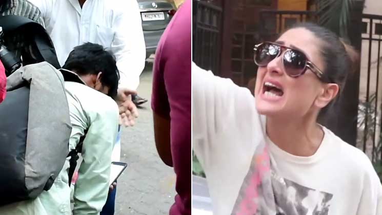 Kareena Kapoor Khan, Malaika Arora