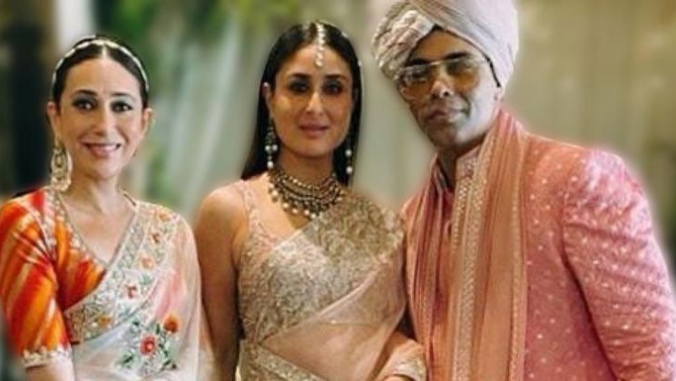 Alia Bhatt's Husband Ranbir Kapoor Aces Ethnic Cool In A Black