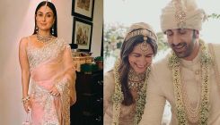 Kareena Kapoor Khan welcomes ‘darling’ Alia Bhatt into the family post getting married to Ranbir Kapoor