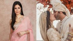 Katrina Kaif showers Alia Bhatt and Ranbir Kapoor with love as she congratulates newlyweds post wedding 