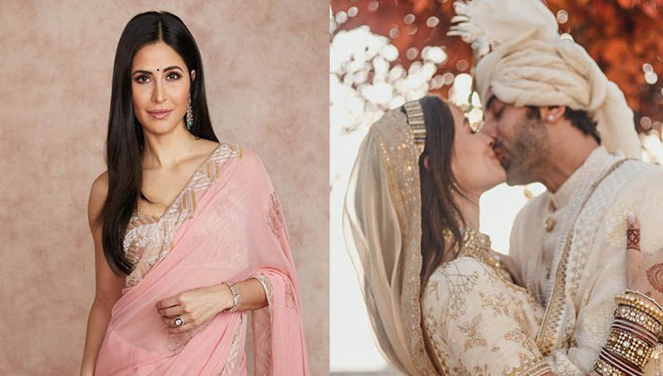 Katrina Kaif, Alia Bhatt, Ranbir Kapoor