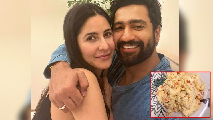 katrina kaif, vicky kaushal, katrina and vicky,