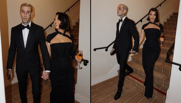 Kourtney Kardashian, travis baker, kourtney and travis wedding, kourtney kardashian travis baker