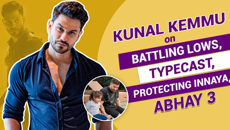 Kunal Kemmu, Kunal Kemmu abhay 3