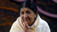 Lata Mangeshkar’s fans are livid as Grammy fails to pay a tribute to legendary singer