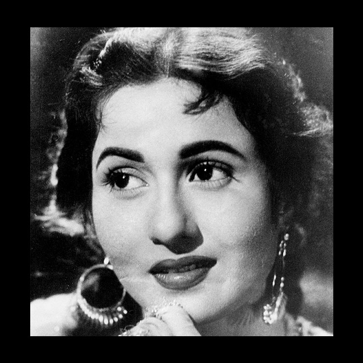 Madhubala