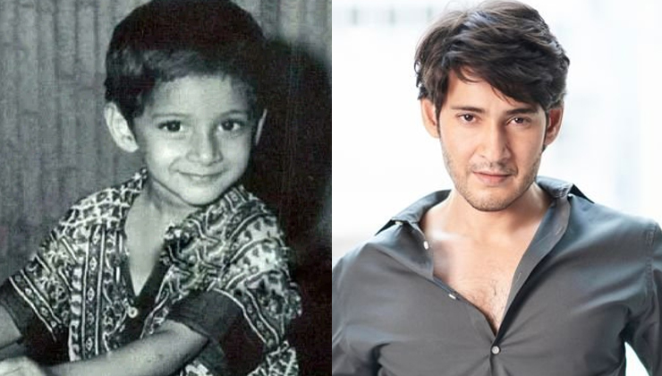 Mahesh Babu, Maharshi
