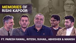 The Rishi Kapoor we didn't know: Paresh Rawal, Ritesh, Suhail, Abhishek & Manish share memories