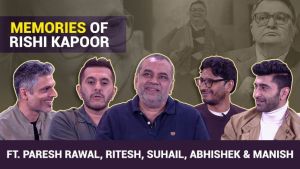 The Rishi Kapoor we didn't know: Paresh Rawal, Ritesh, Suhail, Abhishek & Manish share memories