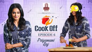 Priyamani's HILARIOUS Cook Off will make you Laugh out Loud | The Family Man | Quinoa Chilla | Ep 6