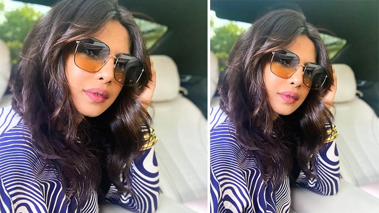 Priyanka Chopra, Priyanka Chopra daughter, priyanka chopra jonas,