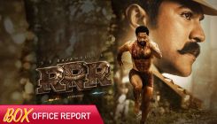 RRR Box Office: Ram Charan & Jr NTR movie continues to remain top grosser of the year with excellent collections