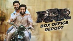 RRR box office: Ram Charan, Jr NTR starrer scores big on second weekend, marches towards 200 crore mark