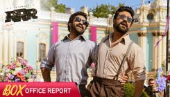 RRR box office: Ram Charan, Jr NTR starrer third Monday business is decent
