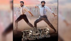RRR box office: Ram Charan, Jr NTR starrer gets a good push on Gudi Padwa as it crosses 150 crore mark