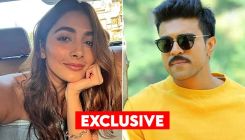 EXCLUSIVE: You won’t believe what Pooja Hegde wants to steal from RRR actor Ram Charan