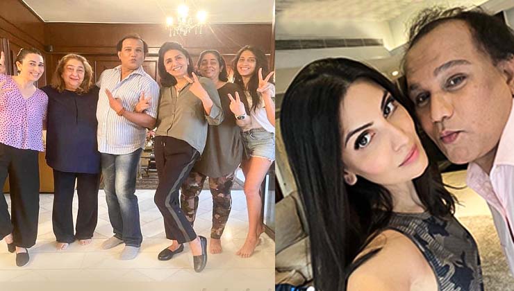 ranbir kapoor and alia bhatt wedding, neetu kapoor, karisma kapoor,