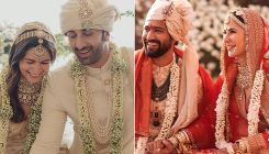 Ranbir-Alia to Katrina-Vicky: Bollywood couples who normalised intimate weddings