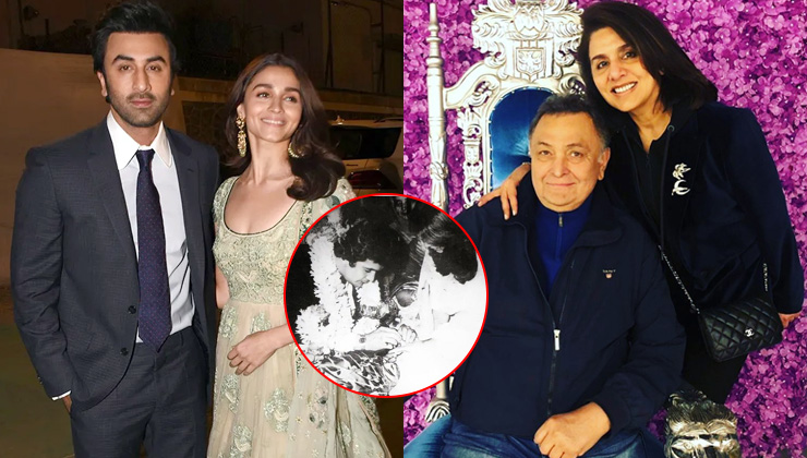 alia bhatt, alia bhatt and ranbir kapoor wedding, neetu kapoor,