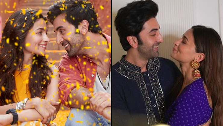 Ranbir Kapoor Alia Bhatt Wedding Times When The Actress Said She Wanted To Marry Him