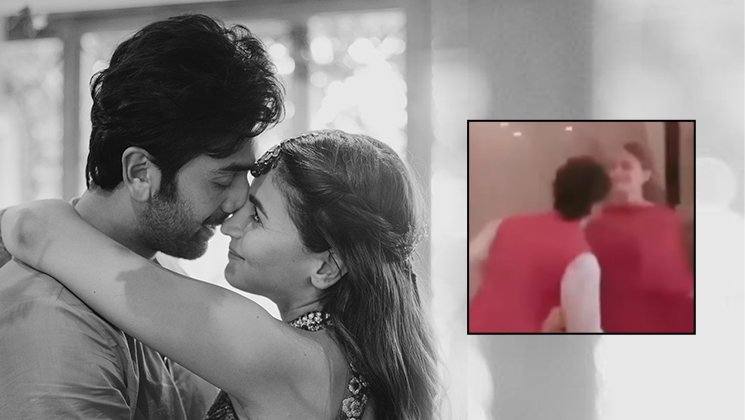 Ranbir Kapoor, Chaiyya Chaiyya, Alia Bhatt