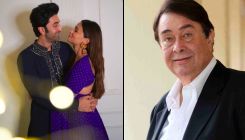 Ranbir Kapoor and Alia Bhatt to get married? Uncle Randhir Kapoor REVEALS