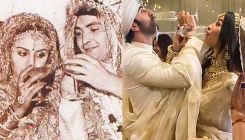 Ranbir Kapoor and Alia Bhatt wedding pics remind us of Rishi Kapoor and Neetu wedding, Here’s how