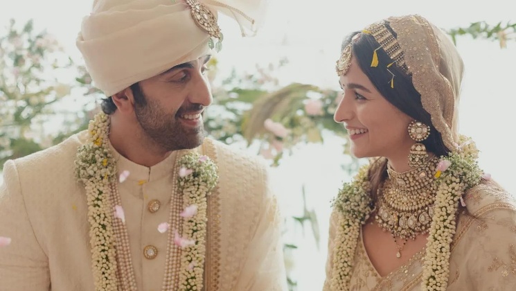 alia bhatt, ranbir kapoor, alia bhatt and ranbir kapoor wedding, alia bhatt and ranbir kapoor wedding reception